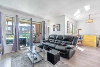 #307 223 Mountain Hwy, North Vancouver